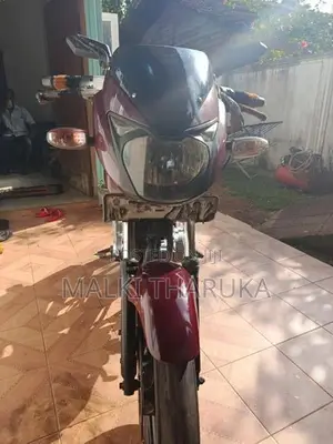 Bajaj Pulsar 180 2006