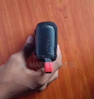 JBL GO 4 (New)