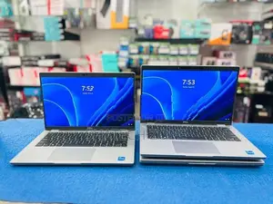 Laptop Dell Latitude 5430|i5 12th GEN|16GB RAM|256GB NVME|14" FHD|WI-F