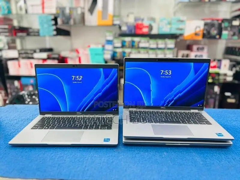 Laptop Dell Latitude 5430|i5 12th GEN|16GB RAM|256GB NVME|14" FHD|WI-F