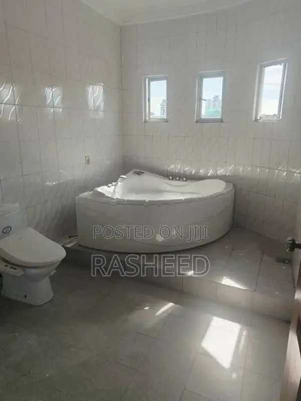 3story House for Rent in Kalubowila