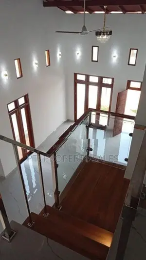 Modern Three-Storey House for Sale – Kottawa