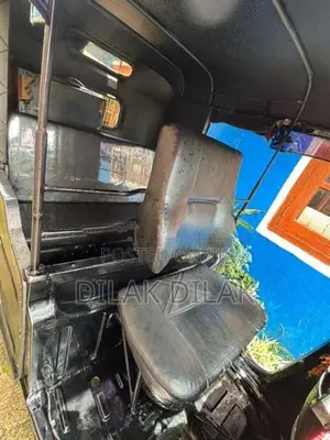 TVS King 2011