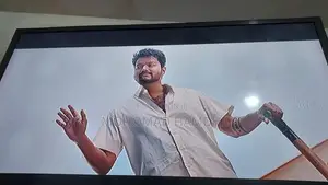 Samsung tv