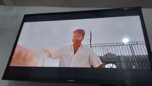 Samsung tv