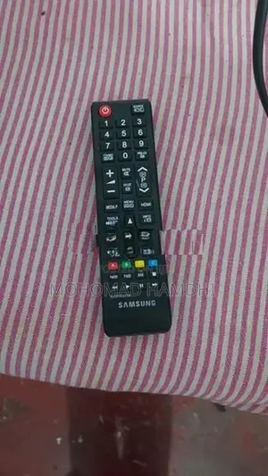 Samsung tv