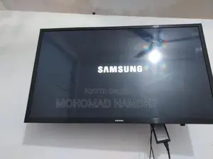 Samsung tv