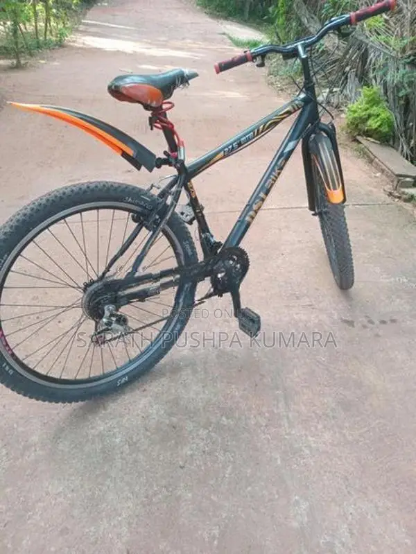 Dsi Bike