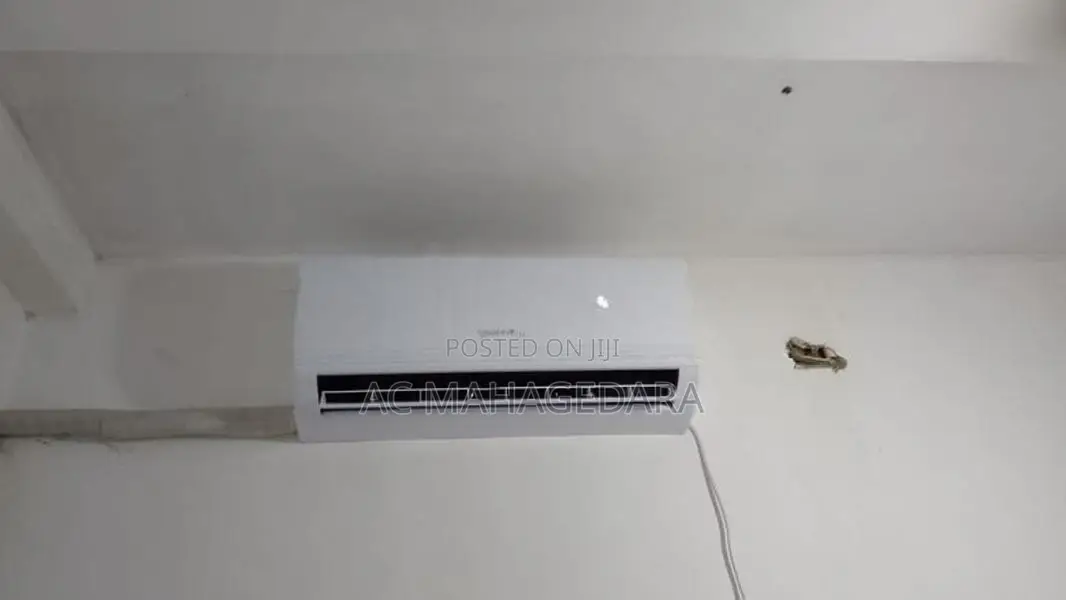 Skyworth Non Inverter Brand New Air Conditioner