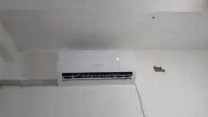 Skyworth Non Inverter Brand New Air Conditioner