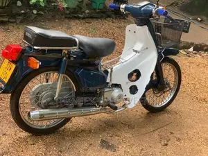 Loncin 90 2019