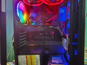 gaming computer