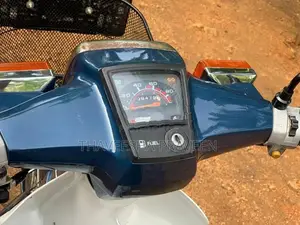 Loncin 90 2019