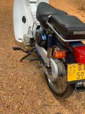 Loncin 90 2019