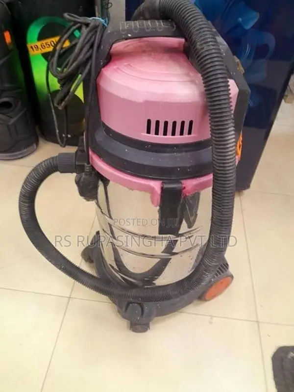 Vacuum Cleaner