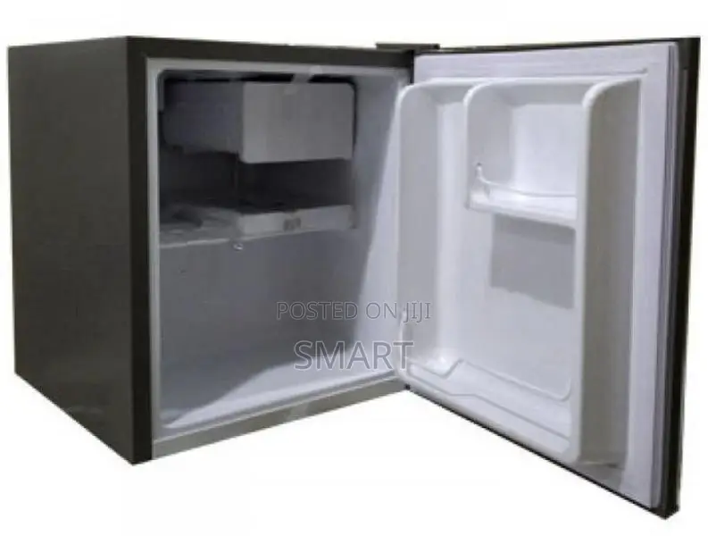 Hisense Mini Bar Refrigerator with Lock 39L - RR60D4ABN