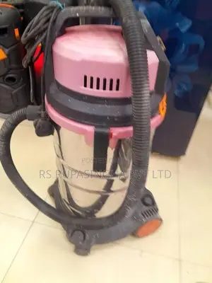Vacuum Cleaner