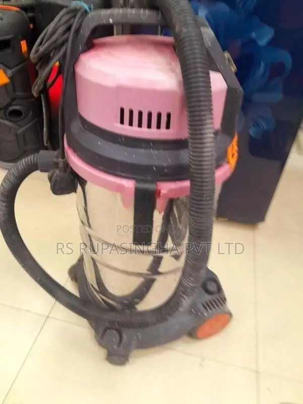 Vacuum Cleaner