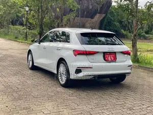 Audi A3 Advanced Spec 2023