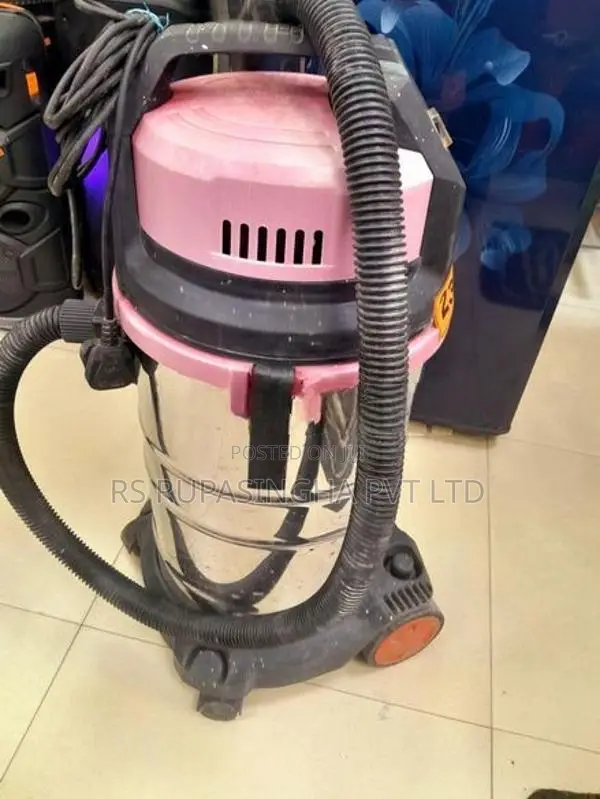 Vacuum Cleaner
