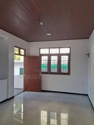 Two Story House for Rent in Imbulgoda