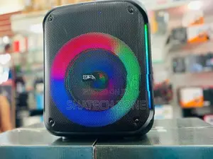 Karaoke Bluetooth Speaker with Wireless Mic New - ZIMA ZM-805