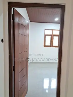 Two Story House for Rent in Imbulgoda