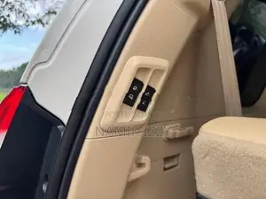 Toyota Land Cruiser Prado TX 150 2015