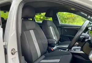 Audi A3 Advanced Spec 2023
