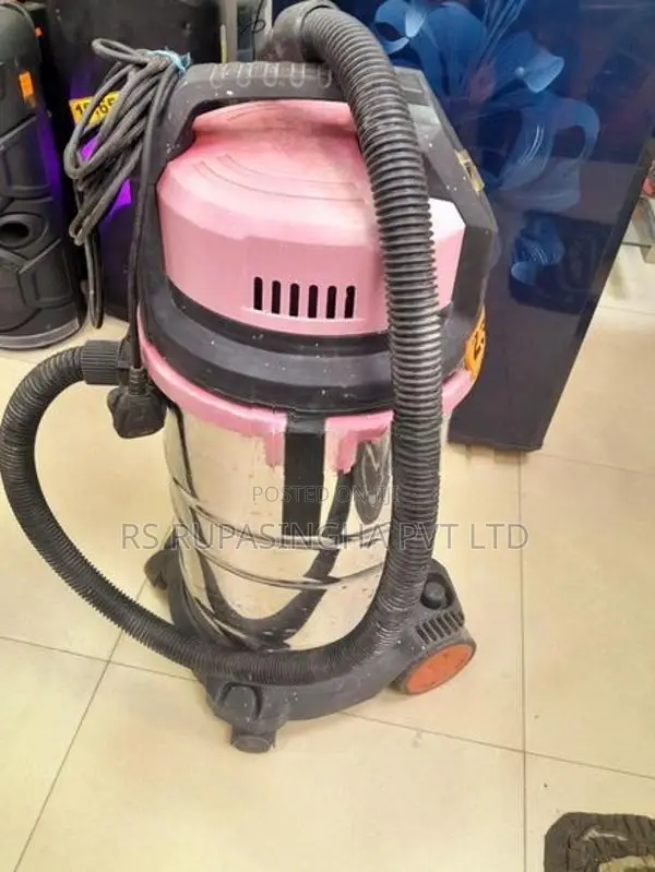 Vacuum Cleaner