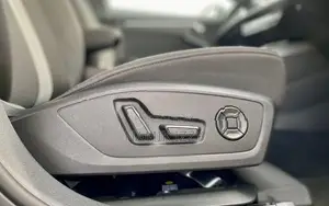Audi A3 Advanced Spec 2023