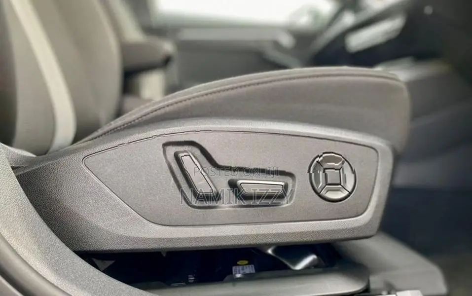 Audi A3 Advanced Spec 2023