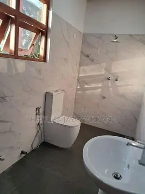 Two Story House for Rent in Imbulgoda