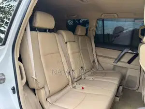 Toyota Land Cruiser Prado TX 150 2015