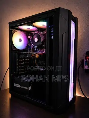 Gaming Full PC Set