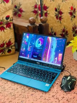 NEC LAVIE Laptop