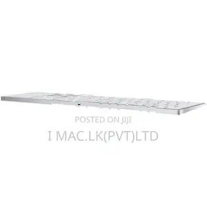 Apple - A1843 Brand New Magic Keyboard with Numeric Keypad