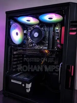 Gaming Full PC Set