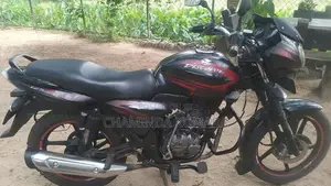 Bajaj Discover 125 discovery 2012