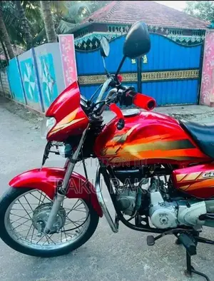 Hero HF Deluxe 2009