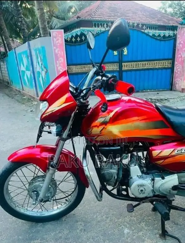 Hero HF Deluxe 2009