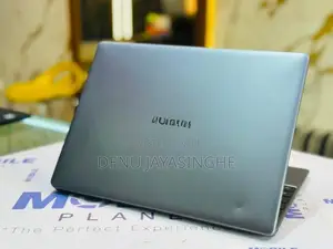 MATEBOOK CORE I5 10TH GEN 16GB RAM 512GB NVME NVIDIA MX250 TOUCH SCREE