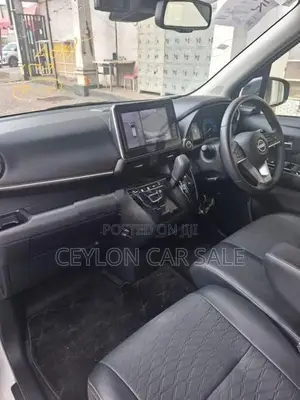 Nissan Dayz Highway Star 2024