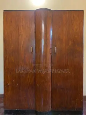 Kohomba Wood Almirah