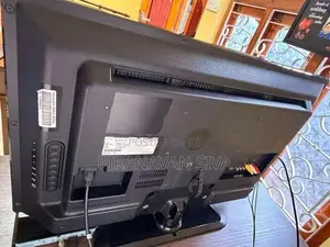 LG LED TV – Excellent Condition