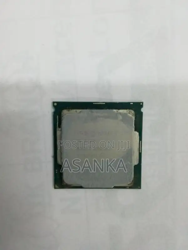 i5 9th gen processor