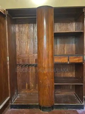 Kohomba Wood Almirah