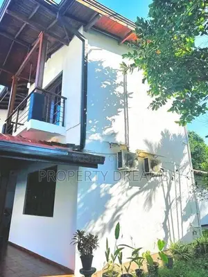 Beautiful Residential House with Land