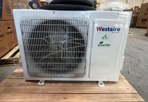 18000BTU westaire inverter brand new Ac
