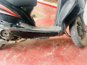 TVS Wego 2016